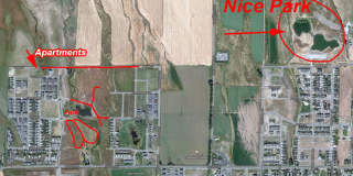 2 Bedroom, 2 Bathroom Condo Gallery 22