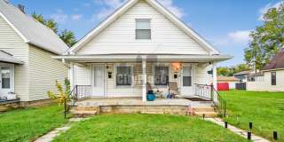 2113 Ringgold Avenue Gallery 1