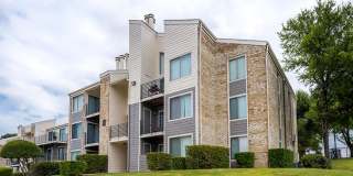 The Belmont Apartment Homes Gallery 36