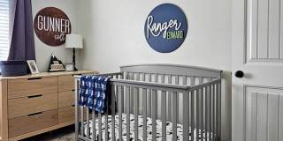 Summerfield Townhome Gallery 14