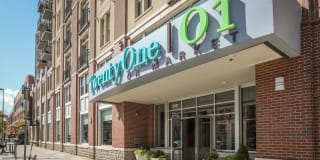 TwentyOne01 on Market Apartments Gallery 2