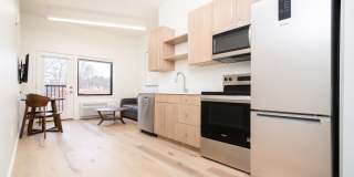 The Urban Loft Co. Fayetteville Gallery 22