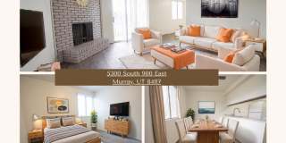 5300 South 900 East Gallery 5