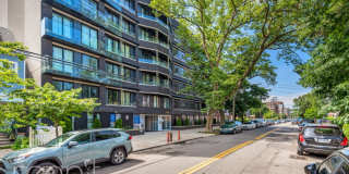 1620 New York Avenue Gallery 16