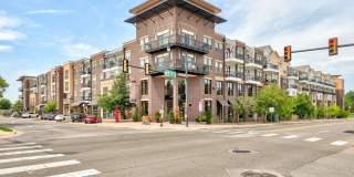 The Edge at Midtown Gallery 29