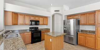 6586 W Oraibi Drive Gallery 4