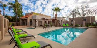 La Lomita Gallery 23