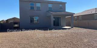 4 Bed, 3 Bath House + Den + Loft in Gladden Farms * MOVE-IN SPECIAL* (Moore Rd/Tangerine Farms) Gallery 25