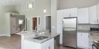Modern Asheville Rental Gallery 8