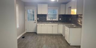 Beautiful two bedroom one bath near Campbellton and 166 Gallery 1