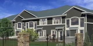 Pinnacle Bluffs Gallery 1