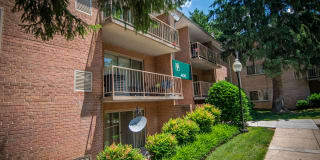 Spring Ridge Apartments Gallery 28