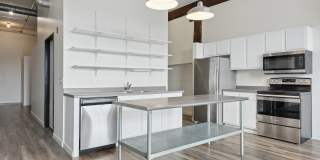 Gaar Scott Historic Lofts Gallery 24