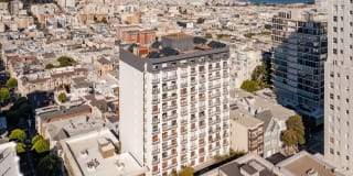 Nob Hill Tower Gallery 1
