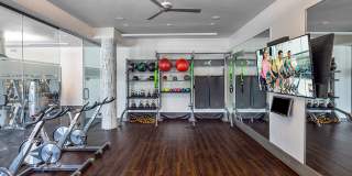 The Addison Apartments Gallery 6