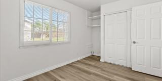 Single Story 4 Bedroom Home with Yard and Detached Garage in Montclair Gallery 13