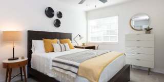 Grove Apartments Gallery 3