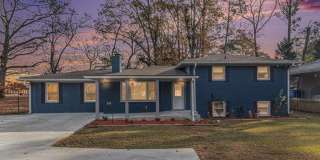 187 Hamilton E Holmes Drive NW 187 Hamilton E Holmes Drive NW Gallery 1