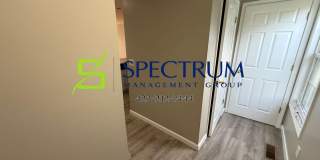 2 Bedroom 1.5 Bath duplex with basement garage. Gallery 3
