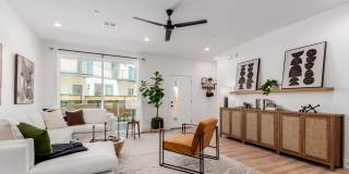 The Sonoran Townhomes Gallery 8