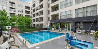 Avia Apartments on Pike Gallery 18