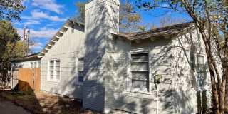 Pre-leasing for August! - Spacious 3 Bedroom Home Located In Medical District! Gallery 3