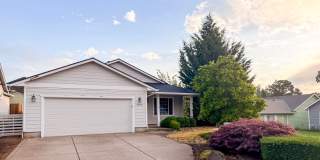 Single Level Salem Home with Attached Garage ~ 5500 Doogan Single Level Salem Home with Attached Garage ~ 5500 Doogan Gallery 1
