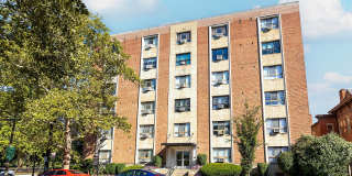 Washington Place Apartments Gallery 1