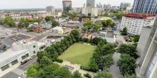 Aertson Midtown Gallery 57
