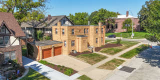 2 Bedroom Duplex in Dundee Gallery 7