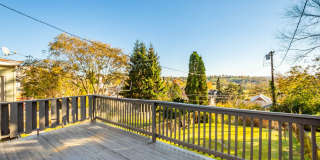 Stunning 3 bedroom home in Bon Air available September 1! Gallery 6