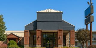 Great One Bedroom Efficiency on the Parkway in the Heart of Pigeon Forge! All Utilities Included! Gallery 1