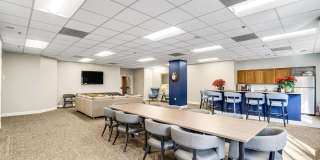 1211 S EADS ST #1203 1211 S EADS ST #1203 Gallery 39