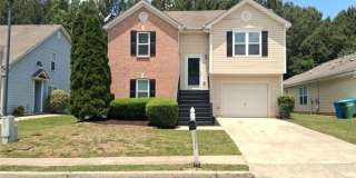 3617 Oakland Spring Court Gallery 1