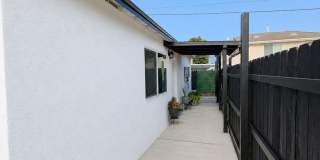 NEW UNIT! Be the First to Live in This Brand-New Fully Furnished ADU Gallery 5