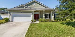 Beautiful 5 Bedroom Fernandina Beach Home! Gallery 1
