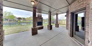 4 Bedroom 2.5 Bath Home in Moore Schools Gallery 29