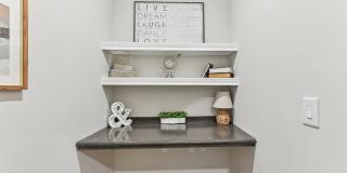 Stone Oak @ Parmer Gallery 19