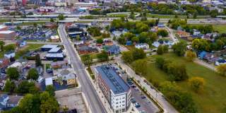 Flats at South Park Gallery 19