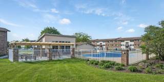 Hoffman Hills Apartments Gallery 13