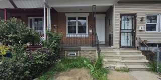 4828 N PALETHORP Street Gallery 1