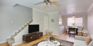 1330 Josephine Street Gallery 1