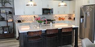 FOR RENT - All Inclusive Owner pays utilities - Furnished 3 bed, 2 bath NorthWest Crossing Townhome Gallery 10