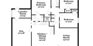 4284 Key Vega Drive South Gallery 16