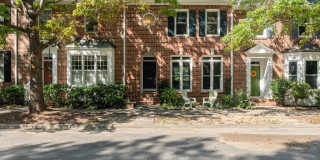 Beautiful Southern Village townhome - Furnished - Mid / Long Term lease options Gallery 3