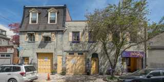 1829 BRANDYWINE Street Gallery 1