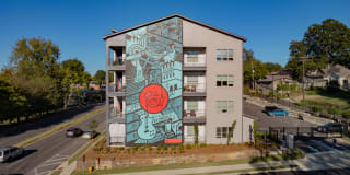 Axel Row Apartments Gallery 31