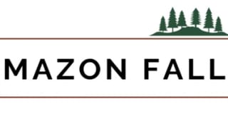 Amazon Falls Gallery 47