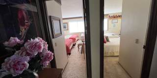 Large furnished 4 bedroom home with 2 car garage Gallery 63