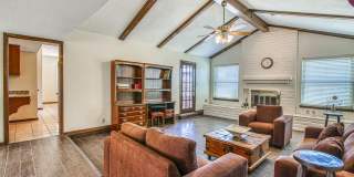 Beautiful 1-story southwestern-style home in west El Paso Gallery 45